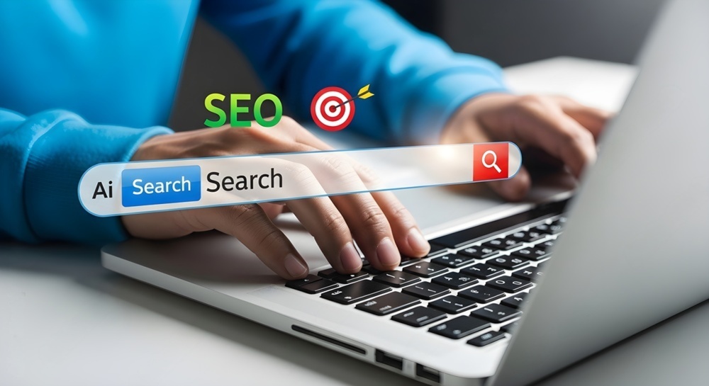 Doradztwo SEO dla małych firm