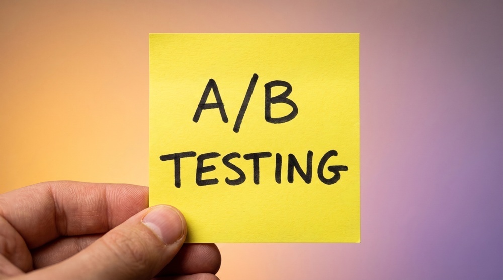 Testy A/B