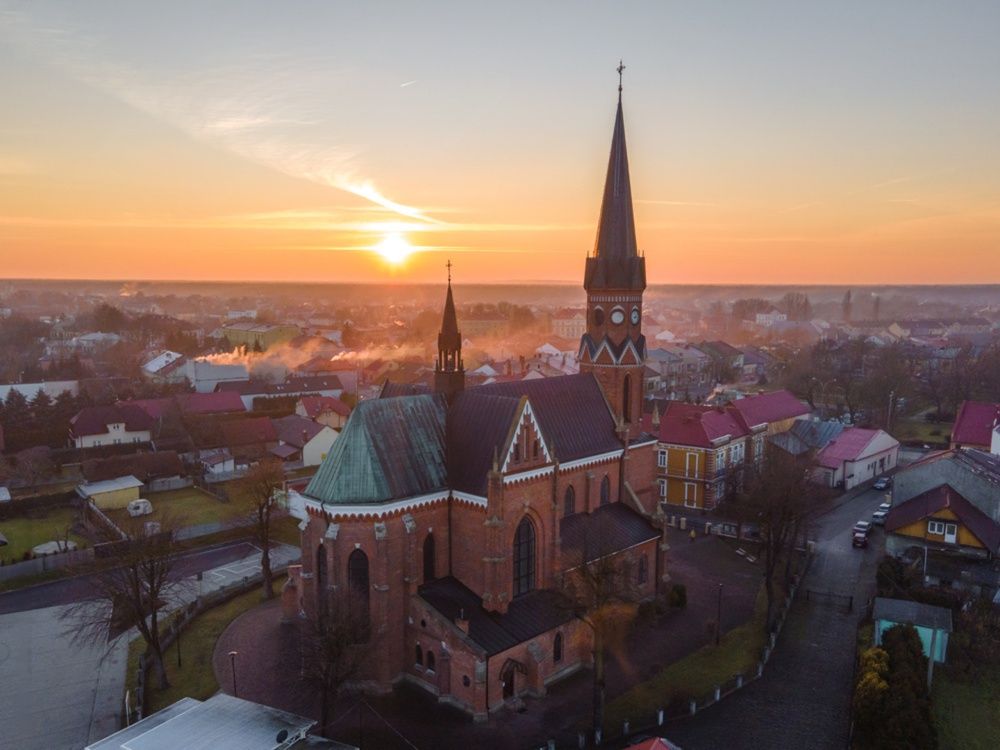 Pozycjonowanie Stalowa Wola