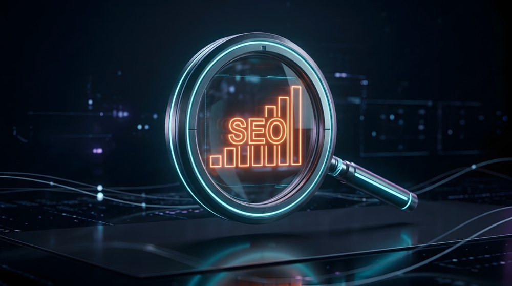 Doradztwo SEO dla małych firm