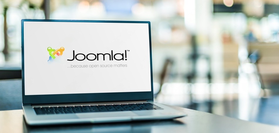 pozycjonowanie Joomla