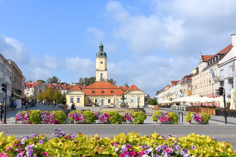 Pozycjonowanie stron Białystok