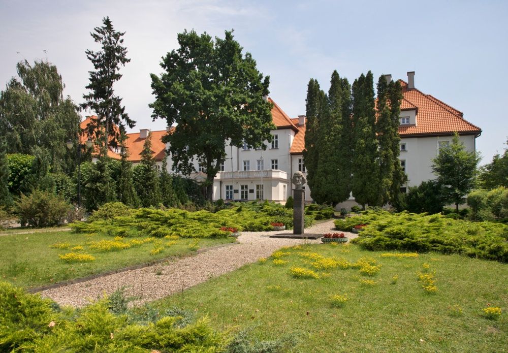 Pozycjonowanie stron Ostrów Mazowiecka