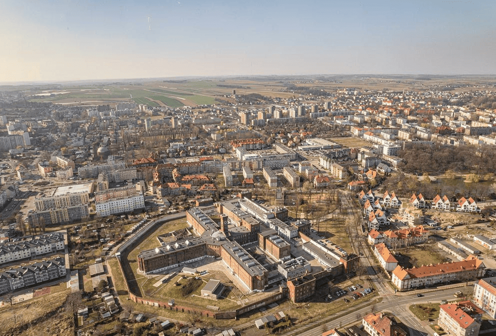 Pozycjonowanie Racibórz