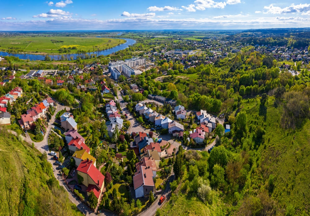 Pozycjonowanie Lubuskie