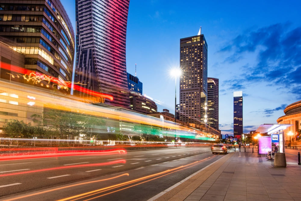 Agencja SEO Warszawa