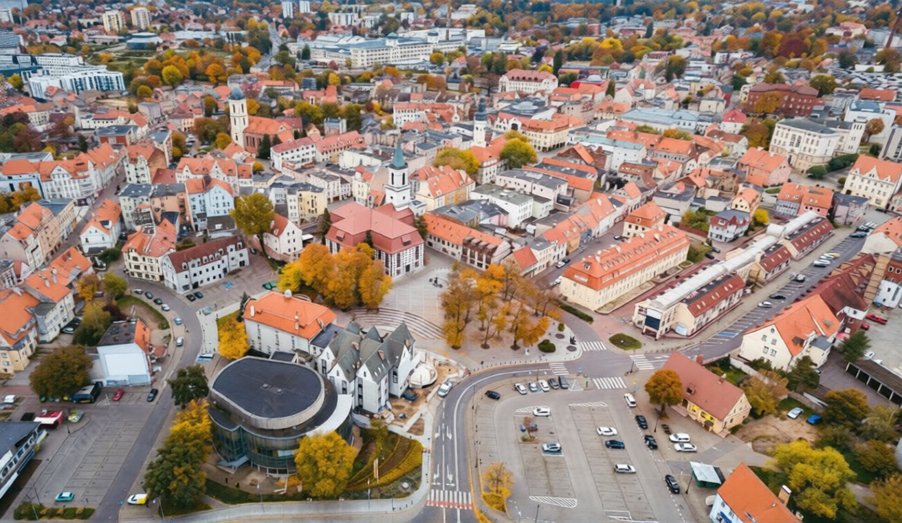 Pozycjonowanie stron Zielona Góra