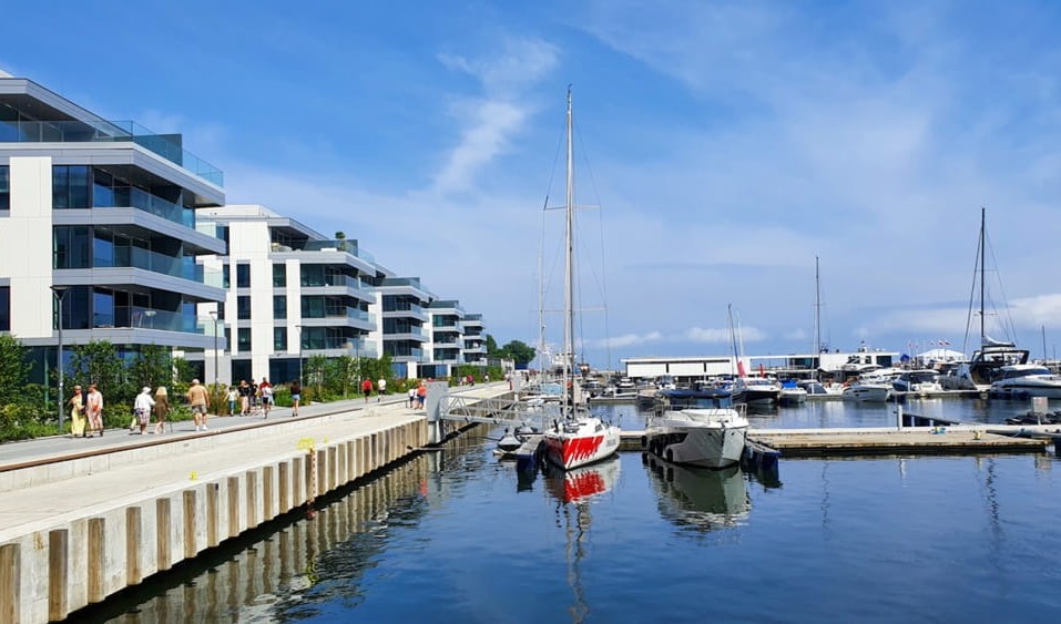 pozycjonowanie stron gdynia
