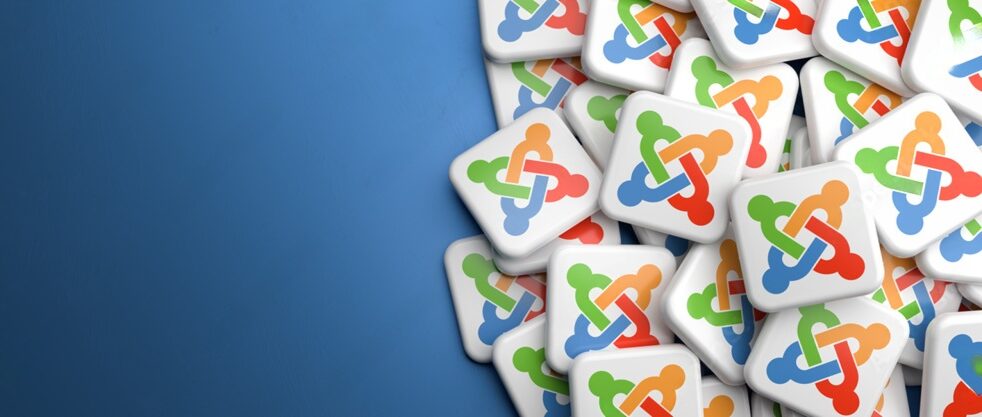 pozycjonowanie Joomla