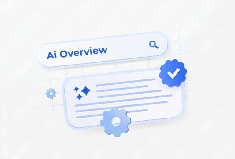 AI Overviews