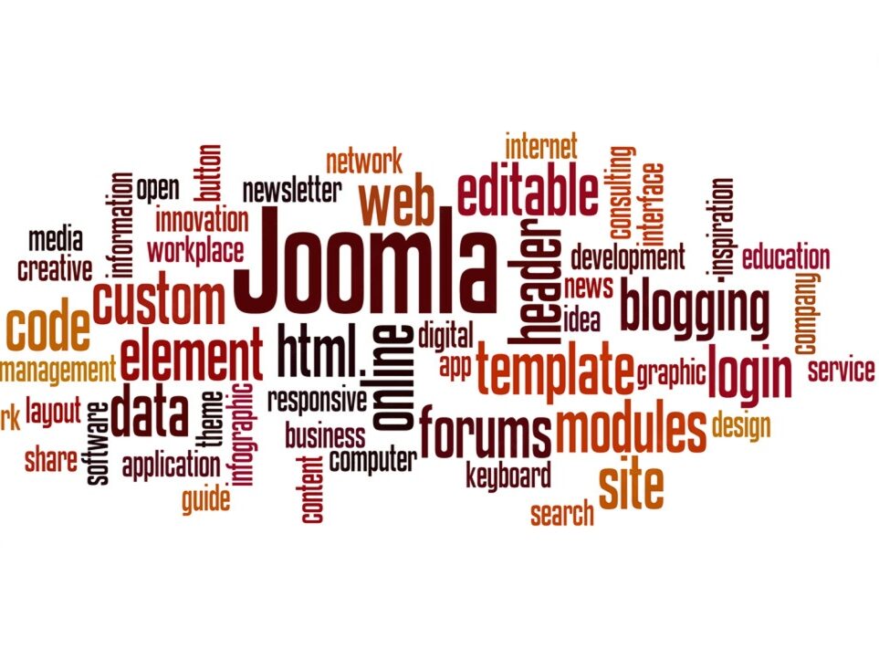 pozycjonowanie Joomla