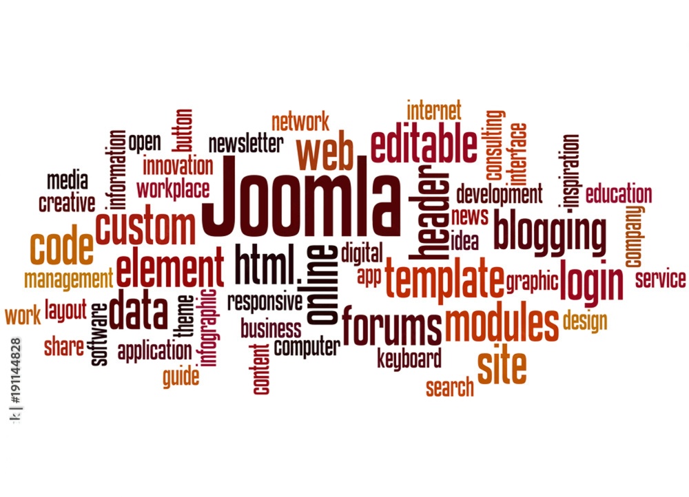 pozycjonowanie Joomla