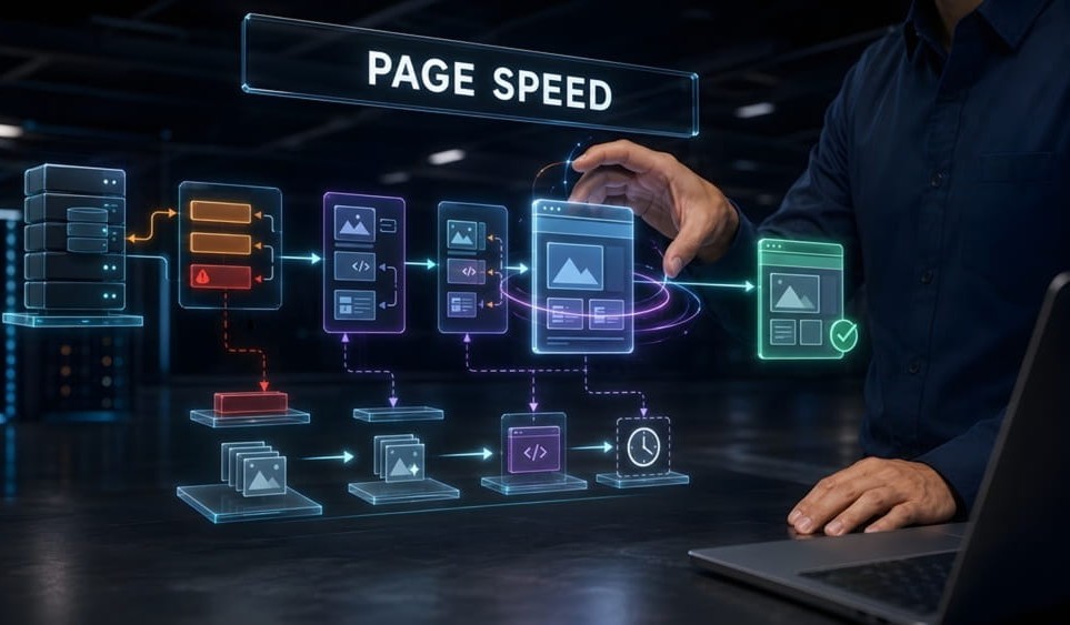 core web vitals seo