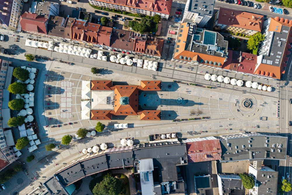 Pozycjonowanie stron Białystok