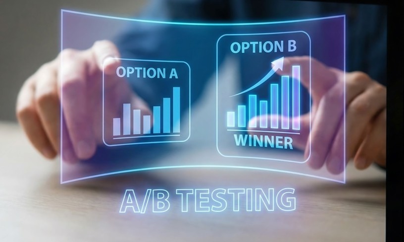 Testy A/B