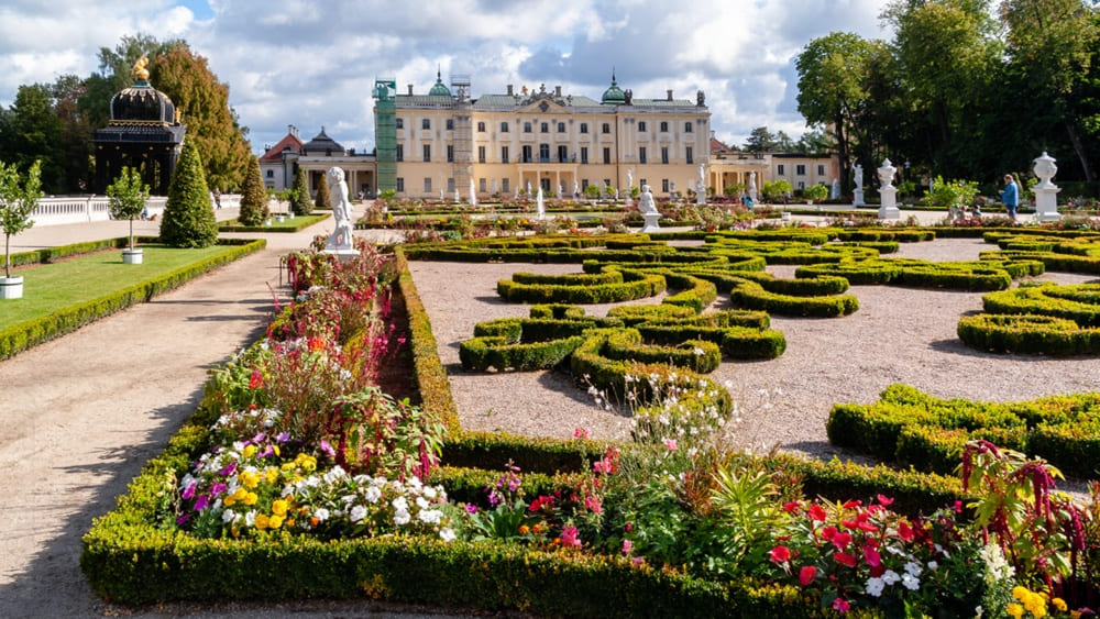 Pozycjonowanie stron Białystok