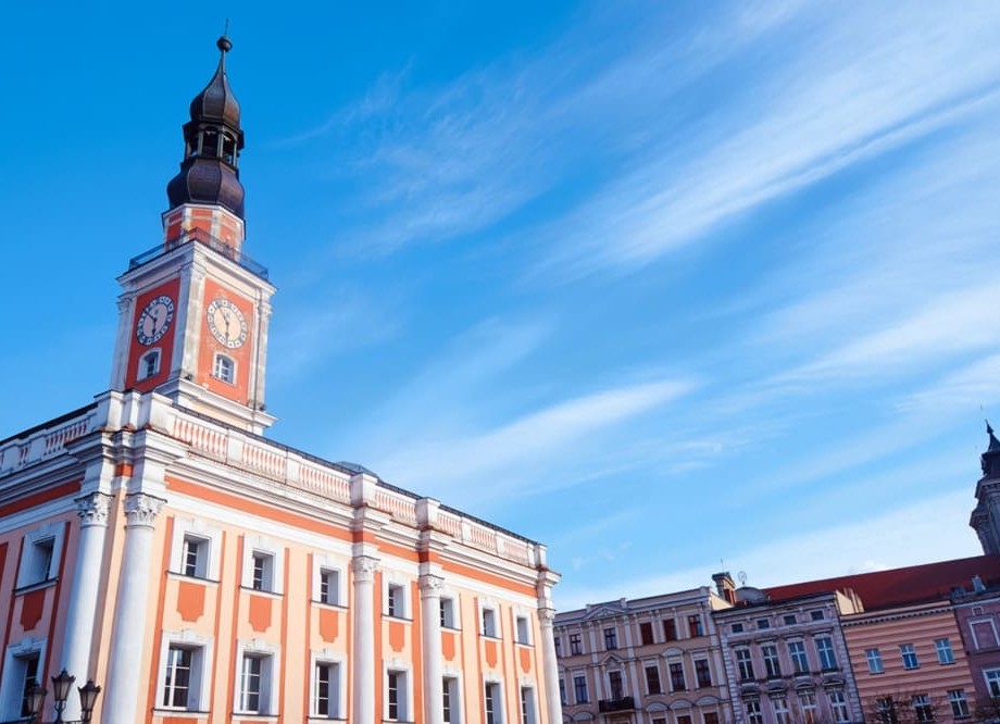 Pozycjonowanie stron Leszno