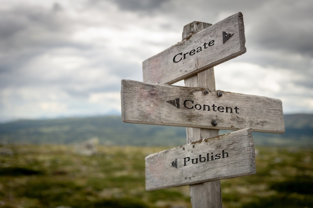 Evergreen content – treści na stronie które są aktualne wiele lat