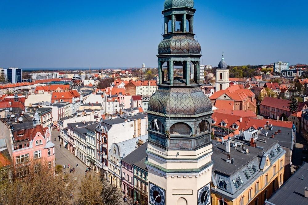 Pozycjonowanie stron Zielona Góra