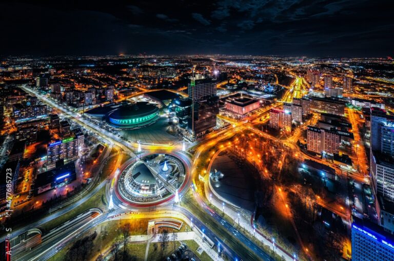 pozycjonowanie stron katowice
