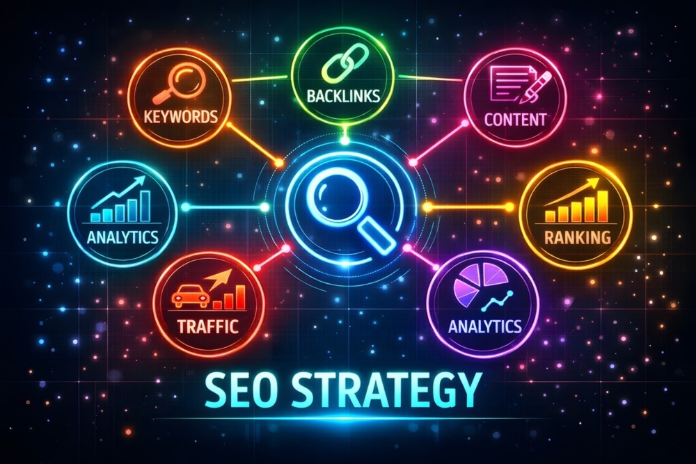 Rich Snippets