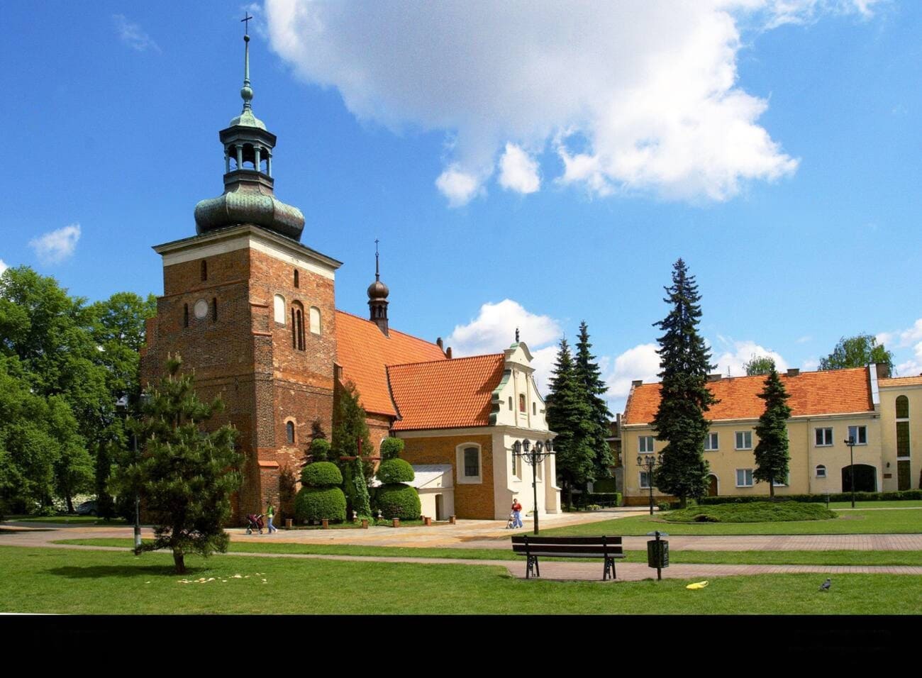 Pozycjonowanie Włocławek
