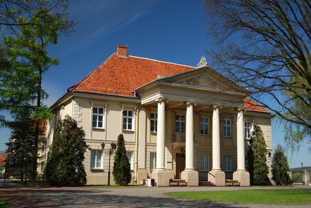 Pozycjonowanie Włocławek
