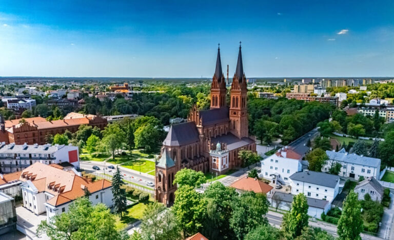pozycjonowanie Włocławek