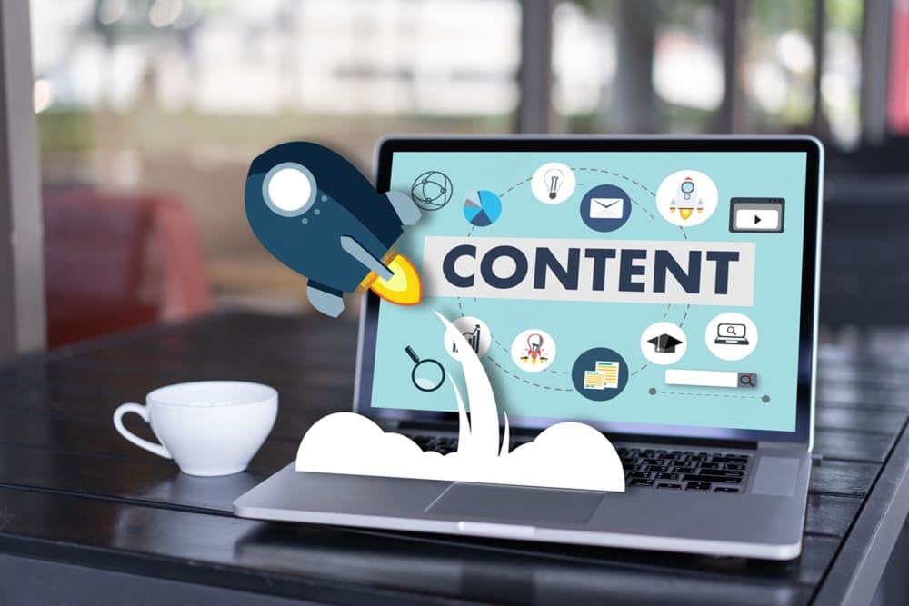 Content gap analysis- analiza luk w treści