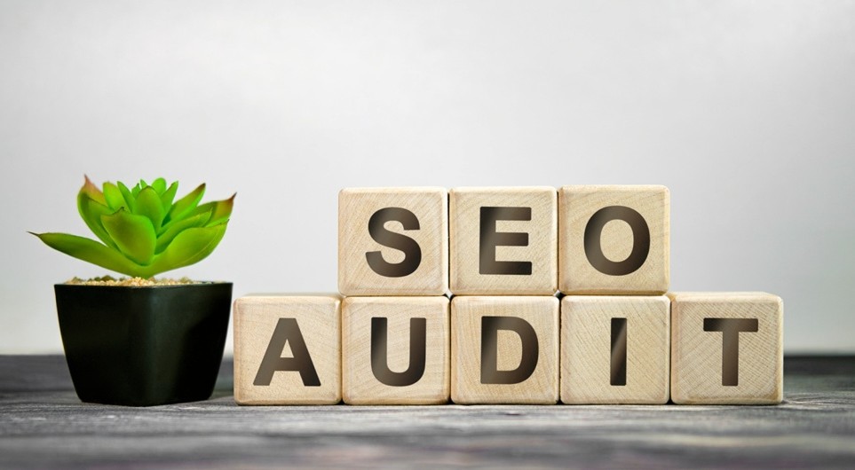 audyt seo