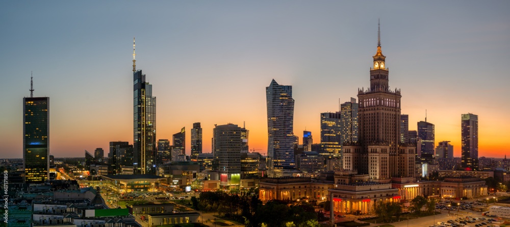 Agencja SEO Warszawa – skuteczne pozycjonowanie stron