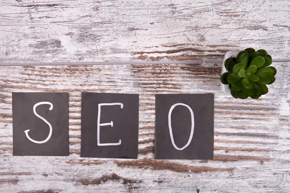 SEO Outreach