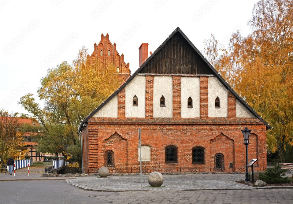 Pozycjonowanie Słupsk