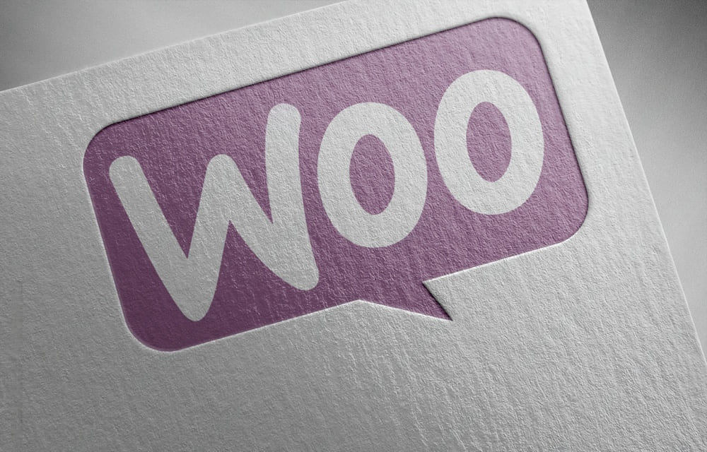 pozycjonowanie Woocommerce