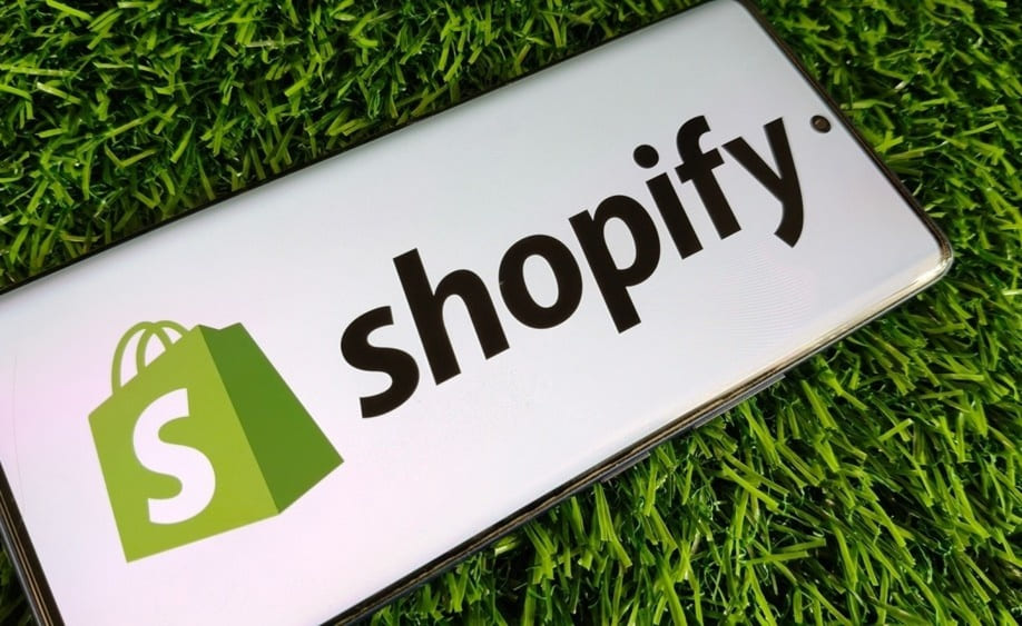 shopify seo