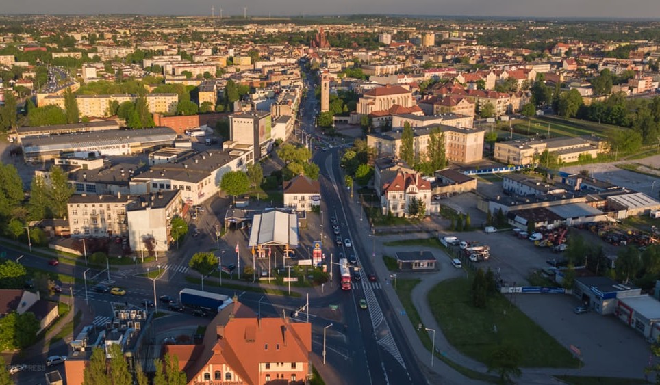Pozycjonowanie stron Ostrów Wielkopolski