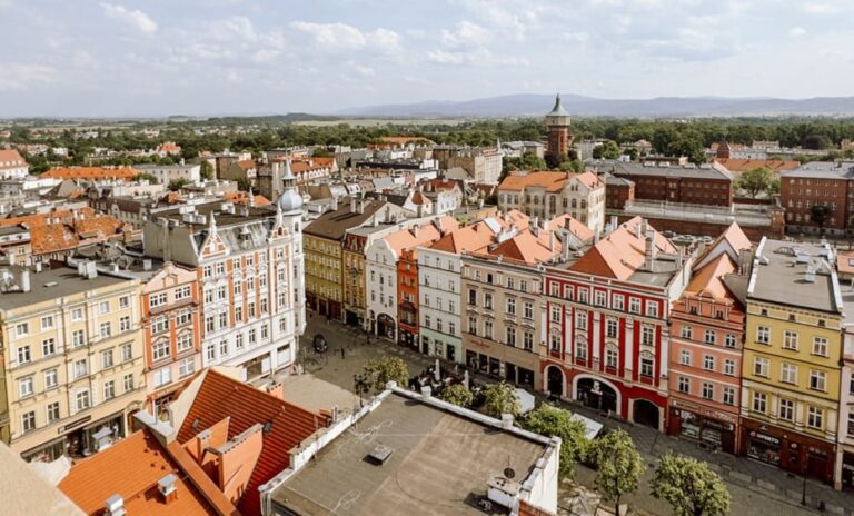 pozycjonowanie stron świdnica