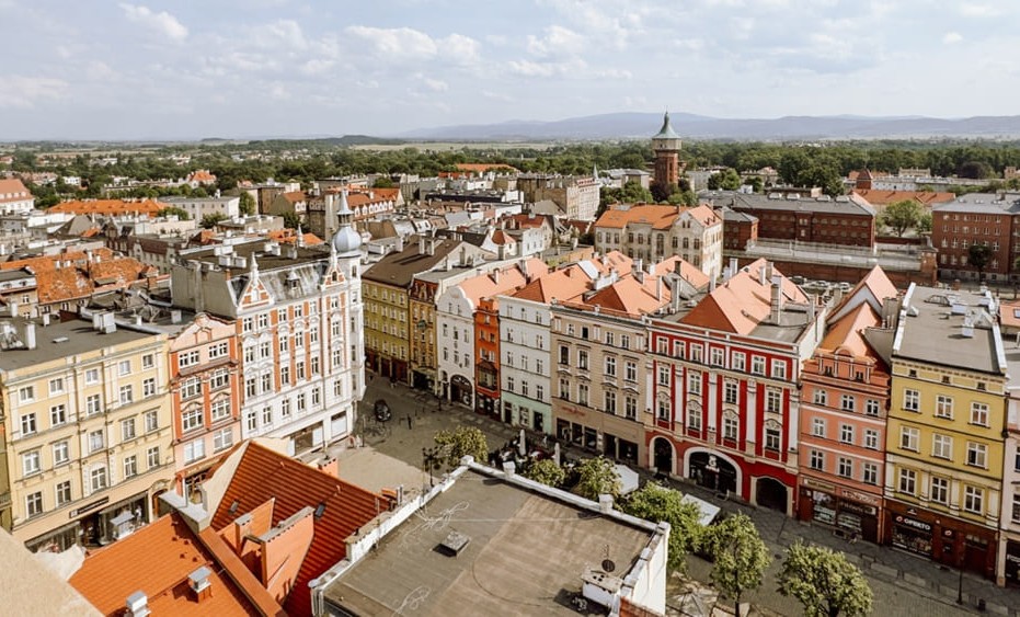 Pozycjonowanie stron Świdnica – skuteczne SEO dla Twojej firmy