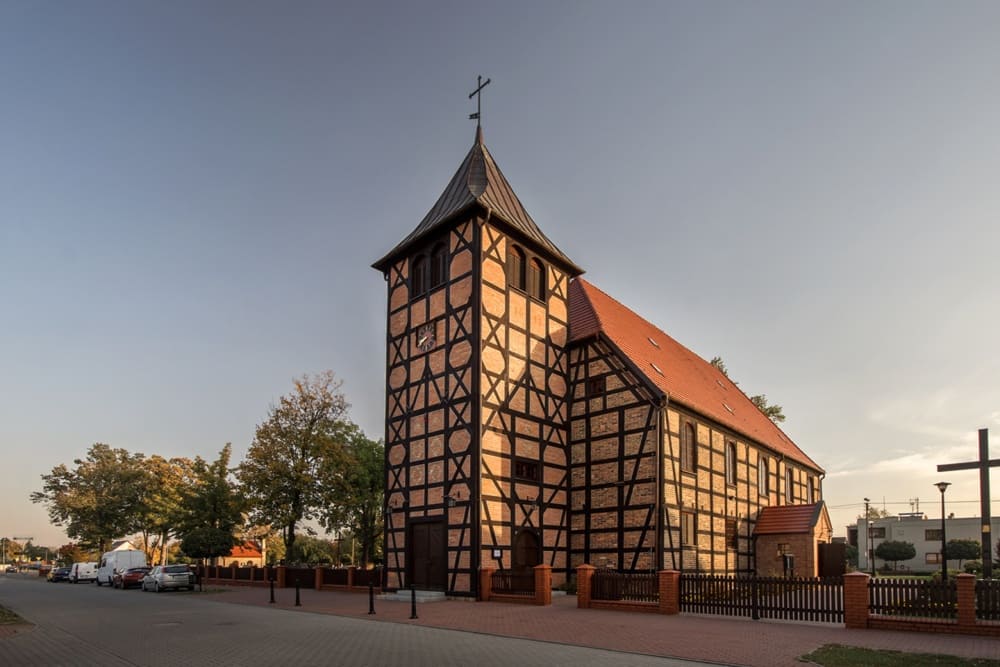 Pozycjonowanie stron Leszno