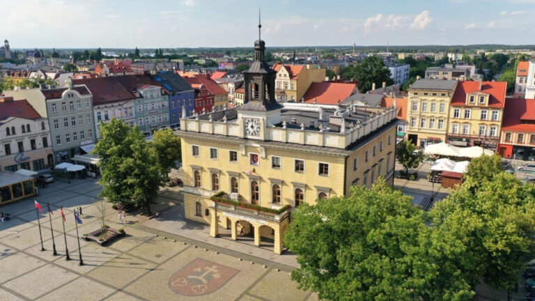 Pozycjonowanie stron Ostrów Wielkopolski