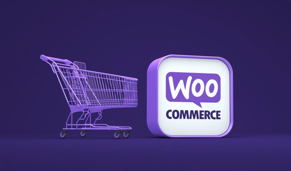 pozycjonowanie Woocommerce