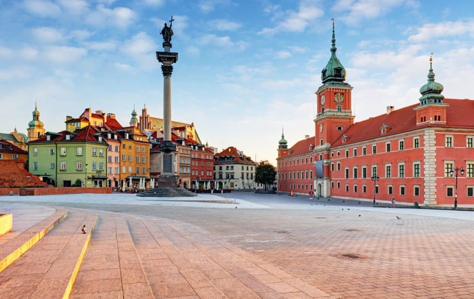 Agencja SEO Warszawa