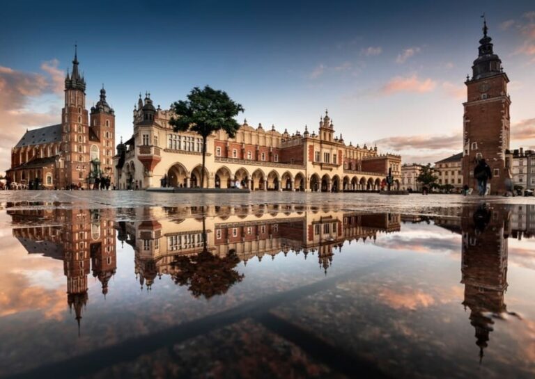 Pozycjonowanie stron internetowych Kraków