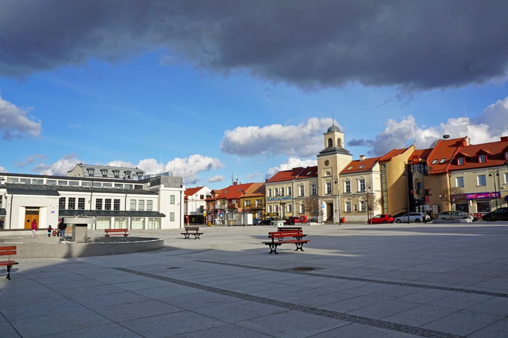 Pozycjonowanie stron Łomża – kompletny przewodnik dla firm