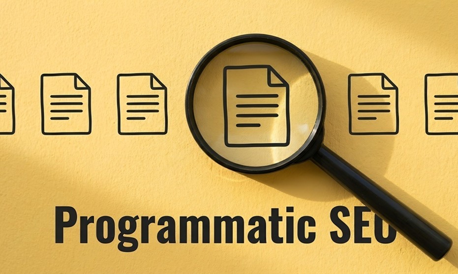 Programmatic SEO