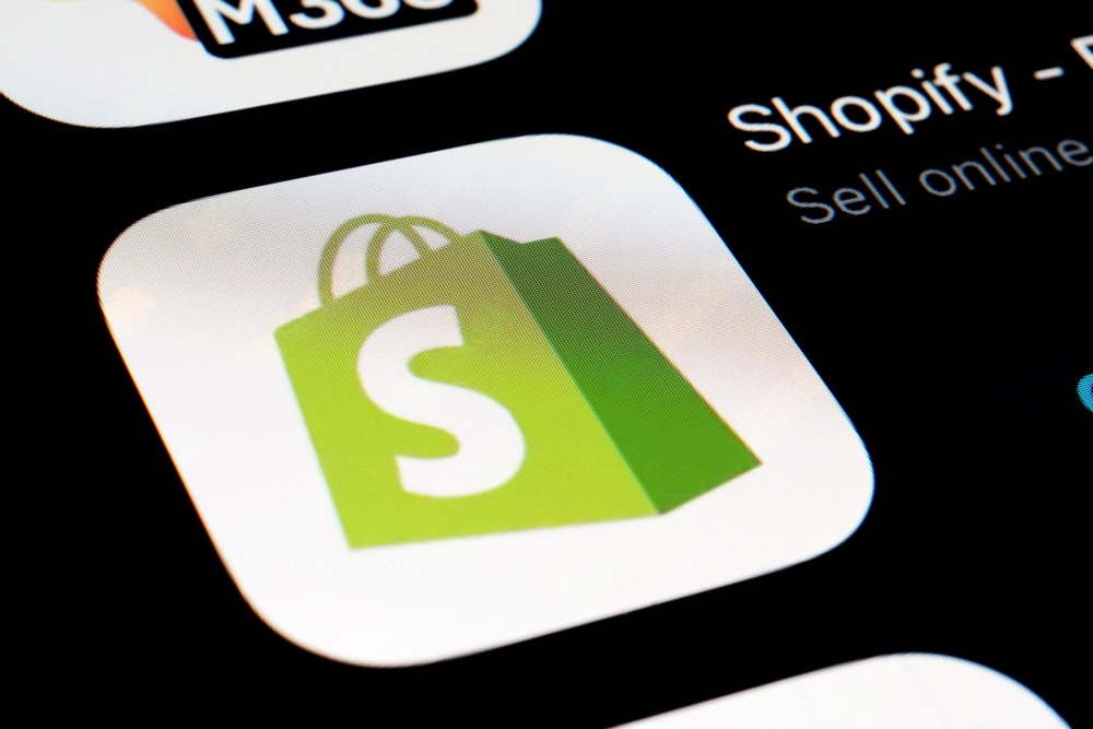 shopify seo