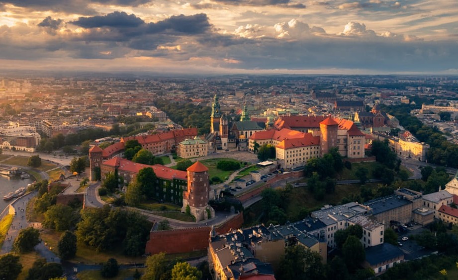 Pozycjonowanie stron internetowych Kraków