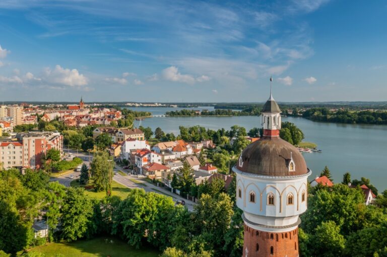 Pozycjonowanie stron Ełk
