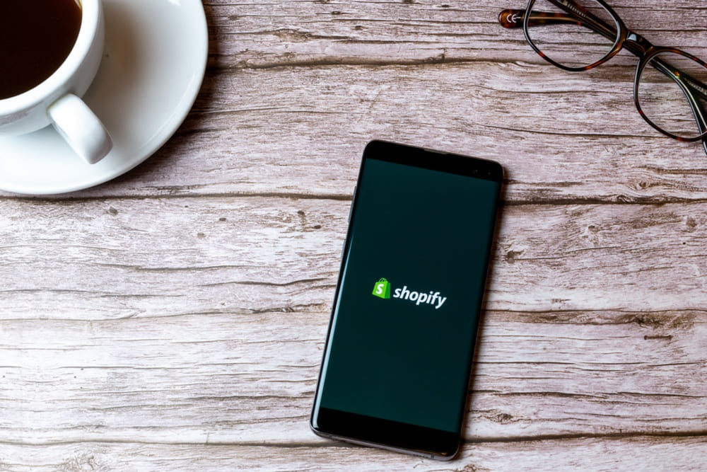 shopify seo