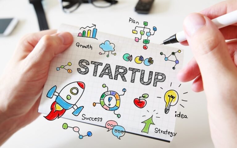 SEO dla startupów